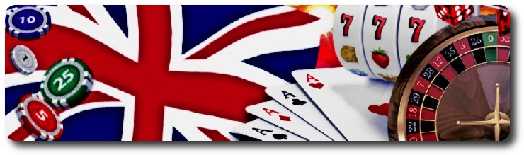 UK Casino Questions