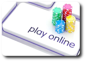 Play top casinos online!